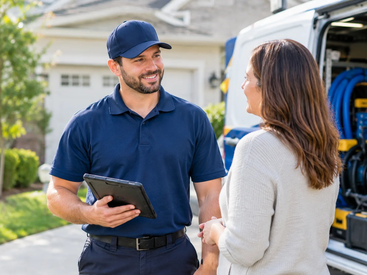 Sewage Backup Cleanup Buckner, IL FAQs